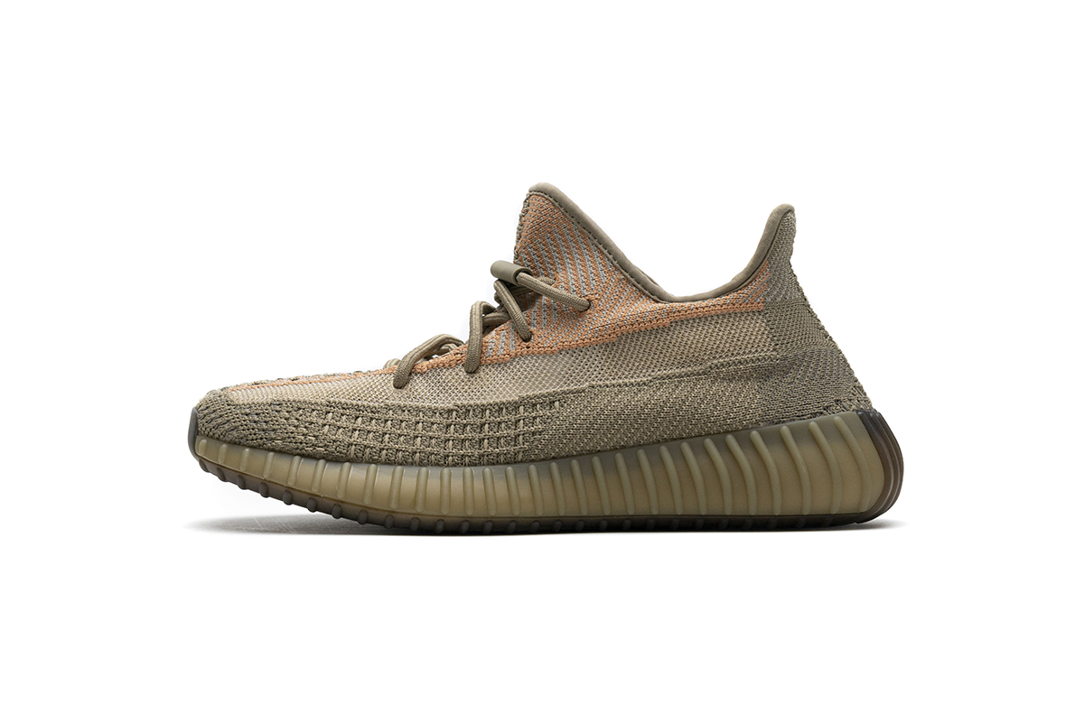 Adidas Yeezy Boost 350 V2 'Sand Taupe' FZ5240 - Shop the Latest Release